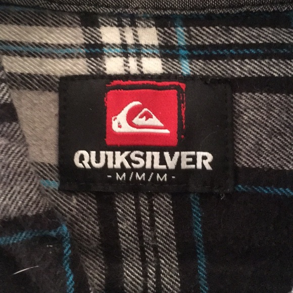 Shirt Bundle‼️100% cotton 2 plaid shirts. - Picture 7 of 8